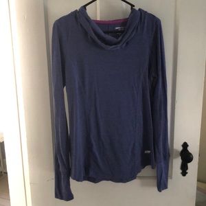 Marika Tek dry-wik performance top